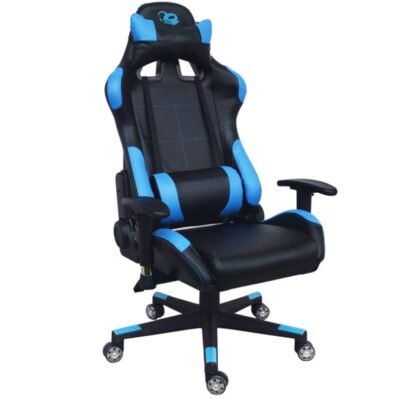 Silla gaming coolbox deepcomand