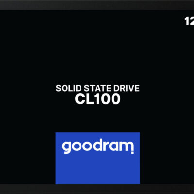 Cl100 gen.3 2.5 pulgadas 120 gb seríal ata iii 3d nand