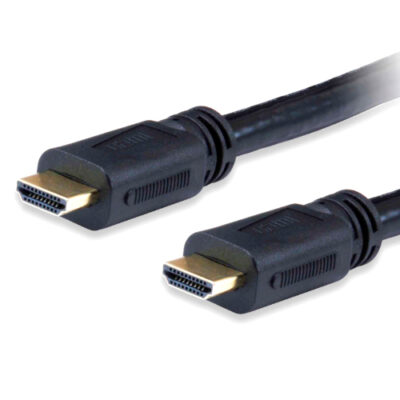 Cable hdmi equip 1.4 high speed 10m
