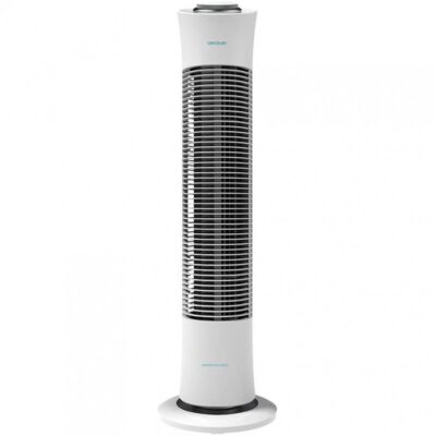 Ventilador de torre cecotec energysilence 6090 skyline 76cm