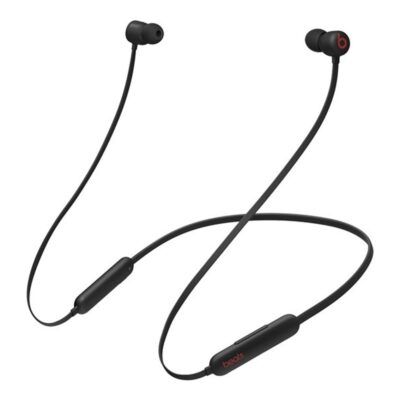 Auriculares apple beats flex bluetooth – negro