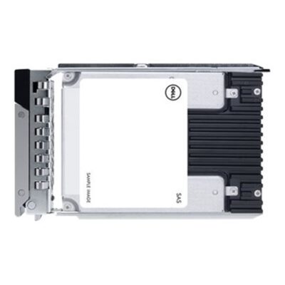 Disco duro interno ssd dell 2.5 pulgadas 960gb sata 6gb – s 345 – befw
