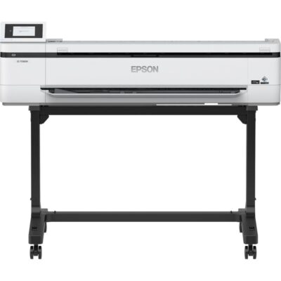 Plotter epson surecolor sc – t5100m – mfp 2400 x 1200 dpi