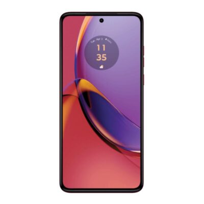 Movil motorola moto g84 5g 8 – 256gb magenta