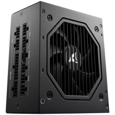 Fuente alimentacion sharkoon rebel p20 gaming atx 1200w