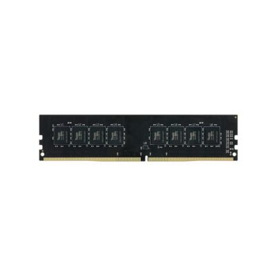 Memoria ram ddr4 16gb teamgroup elite – 3200mhz – pc4 25600 – dimm – cl22 – 1.2v