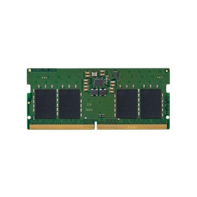 Memoria ram ddr5 8gb kingston – 5600mhz – pc5 – 44800 – sodimm – cl46