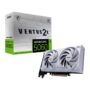Tarjeta grafica msi rtx 5060 8g ventus 2x oc white gddr7