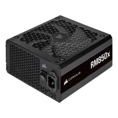 Fuente alimentacion corsair rm850x gaming atx 850w