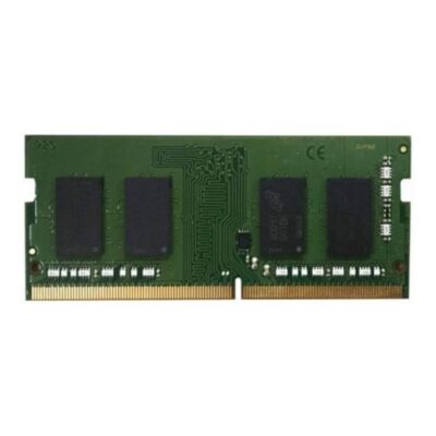 Memoria ram ddr4 8gb qnap – sodimm – 3200mhz – pc4 – 25600