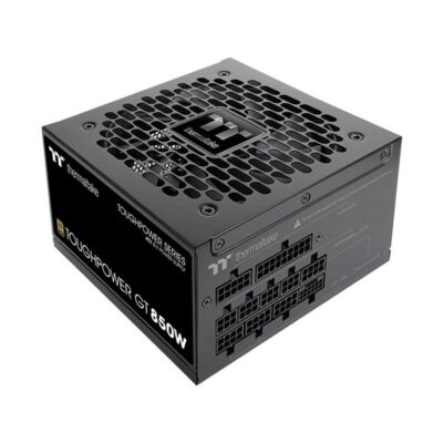 Fuente alimentacion thermaltake toughpower gt gaming atx 850w