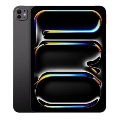Apple ipad pro 11 pulgadas 16gb 2tb wifi + cellular space black