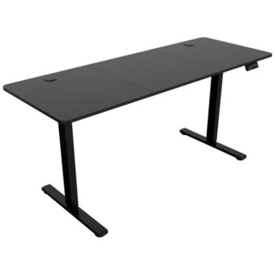 Mesa mars gaming mgd – ergopro160 160cm negra