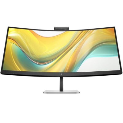Monitor curvo hp s5 pro 534pm 34 pulgadas wqhd 100hz