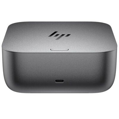 Docking station hp 13 en 1