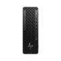 Ordenador hp z2 sff g1i wsl2 ds u7 - 265 - 32gb - ssd 1tb - rtx a400 - w11p