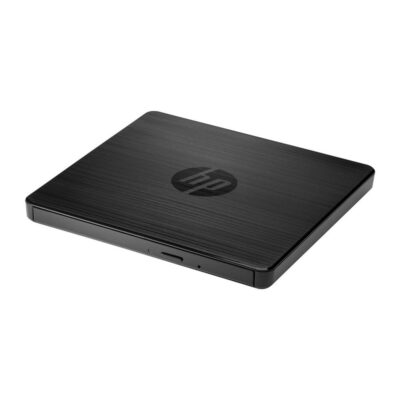 Reproductor dvdrw hp f6v97aa usb 2.0