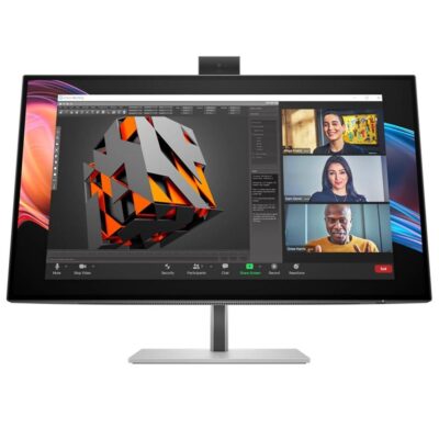 Monitor hp 727pm 27 pulgadas 4k uhd 60hz