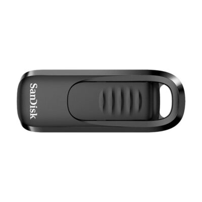 Memoria usb tipo c sandisk 64gb ultra slider