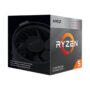 Procesador amd ryzen 5 3400g 4 nucleos 3.7ghz 4mb am4 box
