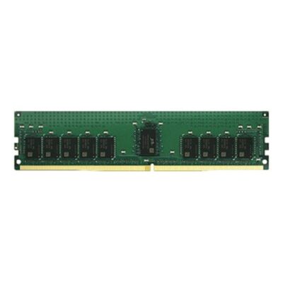 Memoria ram ddr4 16gb synology – 1333 mhz – pc3 – 10600 – rdimm