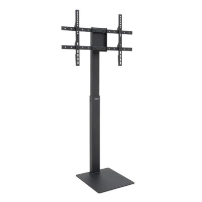 Soporte de suelo tooq para pantalla tv 37 pulgadas – 70 pulgadas fs2286m – b