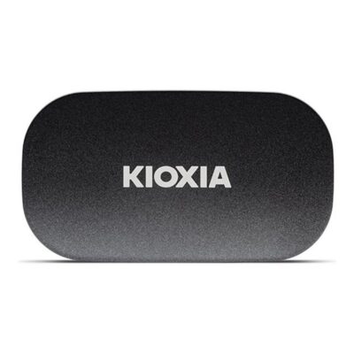 Disco duro interno externo ssd kioxia exceria plus g2 1tb usb tipo c