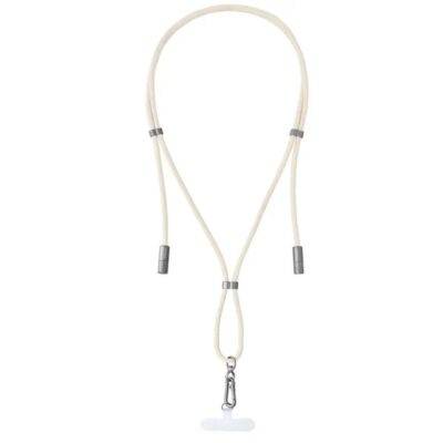 Cable usb tipo c intenso 1.65m – macho – macho – beige
