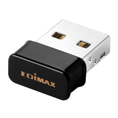 Adaptador wifi – bluetooth 4.0 usb edimax n150