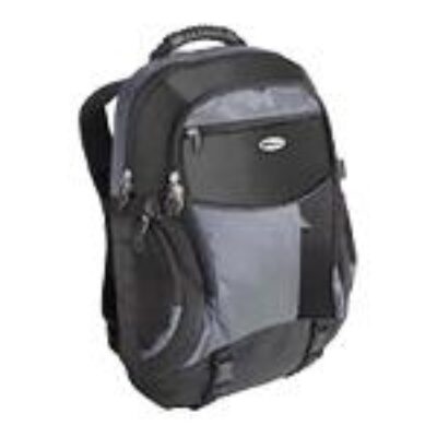 Mochila targus atmosphere 18 pulgadas negro