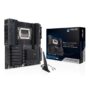 Placa base asus amd pro workstation wrx80e - sage se wifi eatx - 8x ddr4 - 4x sata 6gb - s