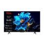 Tv tcl 50 pulgadas qled 4k uhd - 50p7k - google tv