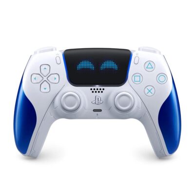 Accesorio sony ps5 – mando dualsense astrobot edicion limitada