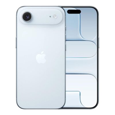 Telefono movil smartphone apple iphone air 6.5 pulgadas – 512gb – azul