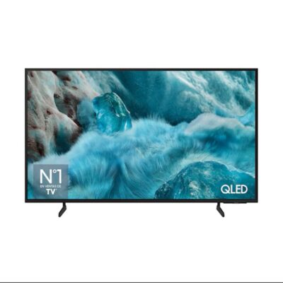 Tv samsung 55 pulgadas qled 4k uhd – tq55q7f – smart tv