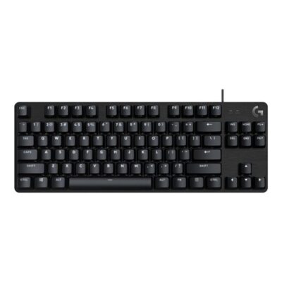 Teclado gaming logitech g g413 tkl se