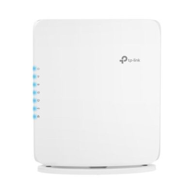 Router wifi tp – link archer be450 dual band