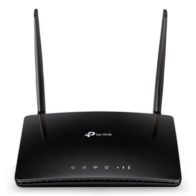 Router wifi tp – link archer mr402 ac1200