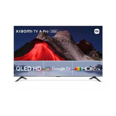 Tv xiaomi 32 pulgadas apro 2026 qled hdr – ela5936eu – google tv