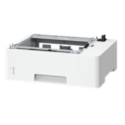 Bandeja de entrada pf – c1 de 550 hojas para canon lbp312x