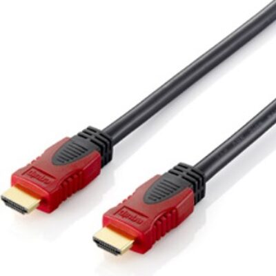 Cable hdmi equip 2.0 high speed con ethernet macho – macho 3m