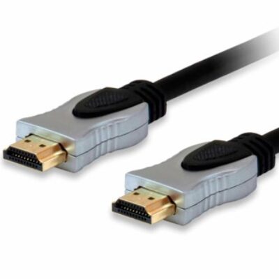 Cable hdmi equip 2.0 high speed con ethernet macho – macho 7.5m negro