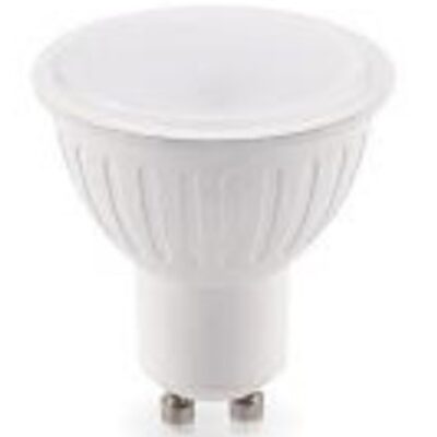 Bombilla led kodak dicroica gu10 – 400lm – dia 6000k – 5w=50w – no regulable