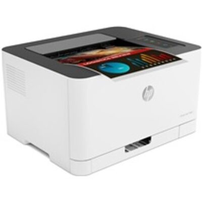 Impresora hp laser color 150nw