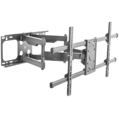 Soporte pantalla equip 37 pulgadas – 90 pulgadas fijo max 75 kg vesa max 800×400