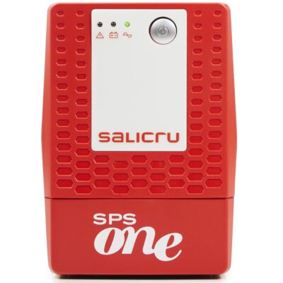 Sai salicru one sps500va – 240w new