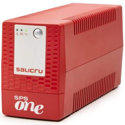 Sai salicru one sps700va – 360w new