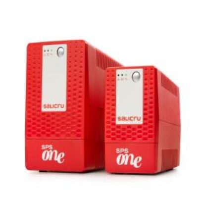 Sai salicru one sps900va – 480w new