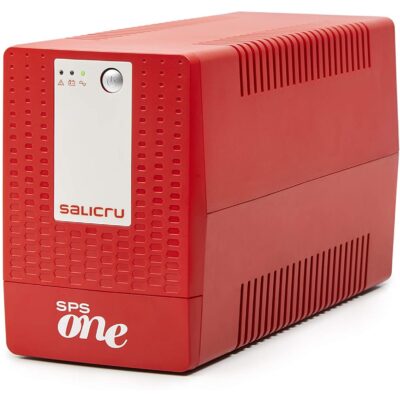 Sai salicru one sps 1500va – 900w new
