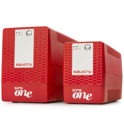 Sai salicru one sps2000va – 1200w new